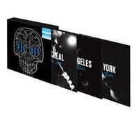 North America Live Tour Collection – Coffret vinyle Édition limitée (3 vinyles) – Parlophone
