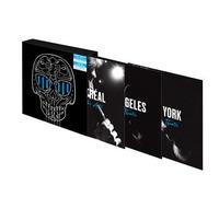 North America Live Tour Collection Édition Limitée Coffret Vinyle
