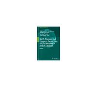 North American And European Perspectives On Sustainability In Higher Education