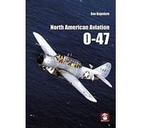 North American Aviation O-47