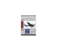 North American B-25 Mitchell Bomber Pilot's Flight Operating Manual