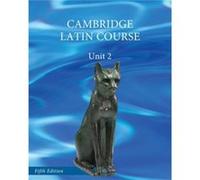 North American Cambridge Latin Course Unit 2 Students Book by Cambridge School Classics Project Cambridge School Classics Project (Auteur)