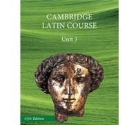 North American Cambridge Latin Course Unit 3 Students Book by Edited by Cambridge University Press Edited by Cambridge University Press (Auteur)