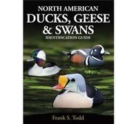 North American Ducks Geese and Swans by Frank Todd Frank S Todd (Auteur)