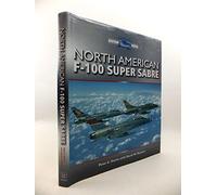 North American F-100 Super Sabre