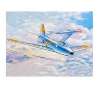 North American F-86 F-30 Sabre - 1:144e - Trumpeter G