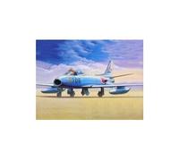 North American F-86 F-40 Sabre - 1:144e -