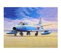 North American F-86 F-40 Sabre - 1:144e - Trumpeter G