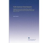 North American Forest Research
