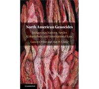 North American Genocides by Alan W. Utah Valley University Clarke Unknown (Auteur)