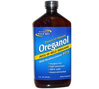 North American Herb & Spice, Oreganol, Jus d'Origan Sauvage, 12 fl oz (355 ml)