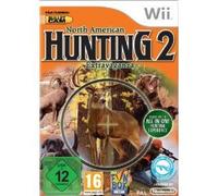 North American Hunting 2 Extravaganza Wii | occasion