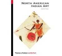 North American Indian Art (World of Art) /anglais