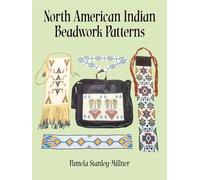 North American Indian Beadwork Patterns