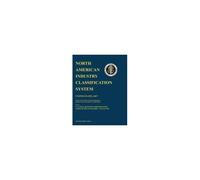 North American Industry Classification System (Naics) 2017 With U.S. Small Business Administration Table Of Size Standards August 2019