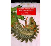 North American Lake Monsters