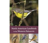 North American Landbirds in the Western Palearctic