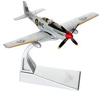 North American Mustang Mk.IV - KH790/WHC Werner Christie- No.150 Wing- RAF Hunsdon- printemps 1945