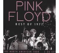 North American Tour Best of Radio Broadcast 1977