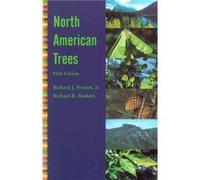 North American Trees by Braham & Richard R. Associate Professor of Forestry & College of Natural Resources & North Carolina State University & Raleigh Richard J. Preston, Richard R. Braham (Auteur)