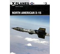 North American X-15