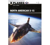 North American X-15