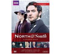 North And South (Bbc)