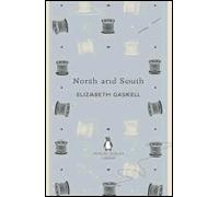 Elizabeth Gaskell – North and South – Poche – Penguin Books