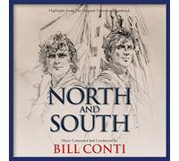 North and South - Highlights From the Original Television soundtrack