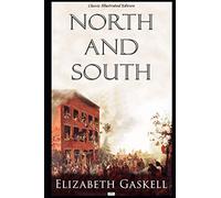 North and South (Illustrated)