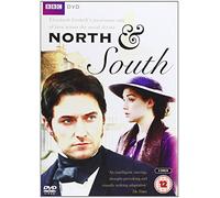 North And South - Import Zone 2 UK (anglais uniquement)