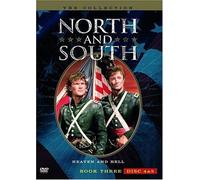 North and South – Book 3 – Import anglais – Warner Bros.