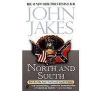 John Jakes – North and South – Trilogie