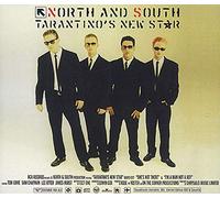 North and South – Tarantino's New Star – CD