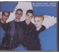 North and South - Tarantino'S New Star(6remix)