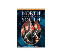 North And South - The Complete Collection