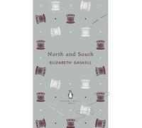 North and South (The Penguin English Library) by Gaskell, Elizabeth [Paperback]