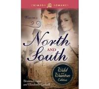 North and South: The Wild and Wanton Edition Volume 3 - [Version Originale] Brenna Chase (Auteur)