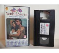 North and South [VHS]
