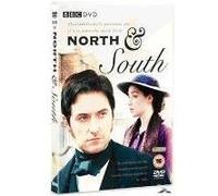 North And South – BBC – DVD – Import Zone 2 Royaume‑Uni (anglais uniquement) – Écran large