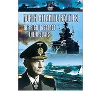 North Atlantic Battles - The Fight Against The U-Boats G
