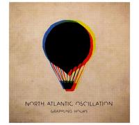 North Atlantic Oscil - Grappling Hooks [Import]