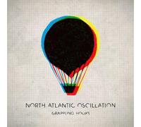 North Atlantic Oscil - Grappling Hooks [Import]