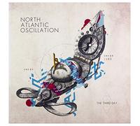North Atlantic Oscil - Third Day - CD - F4z