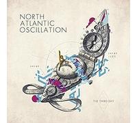 North Atlantic Oscil - Third Day - Vinyl Record - G4z