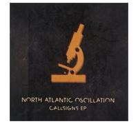 North Atlantic Oscillatio - Call Signs [Import]