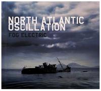 North Atlantic Oscillatio - Fog Electric