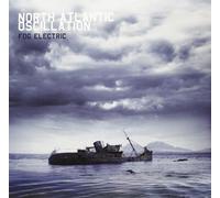 North Atlantic Oscillation Fog Electric (Vinyl)