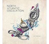 North Atlantic Oscillation The Third Day (Vinyl) 12" Album