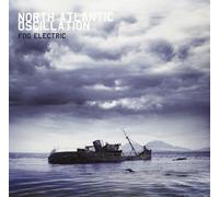 North Atlantic Oscillation – Fog Electric – Vinyle – HQ (Import)
